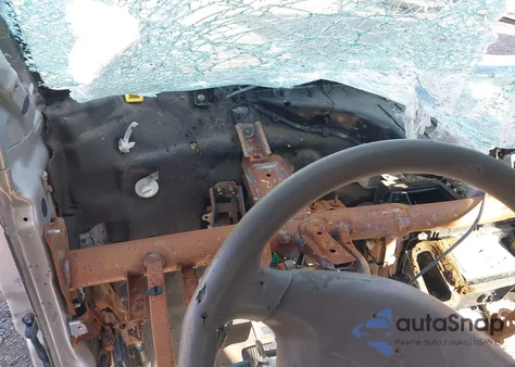 2001 Toyota Sienna Ce z USA, uszkodzony, nr VIN 4T3ZF19C01U385436